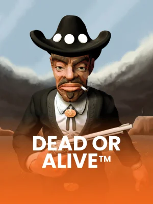 Dead Or Alive™