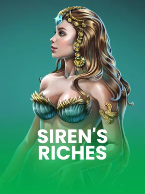 Riquezas Da Sereia™