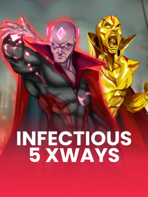 Infectious 5 XWays